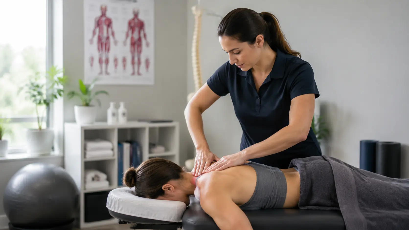 Benefits of RMT