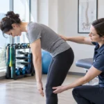 Physiotherapy for Lower Back Pain