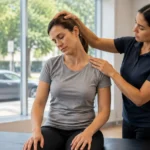 hysiotherapy Helps After a Car Accident