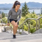 Knee Pain When Walking