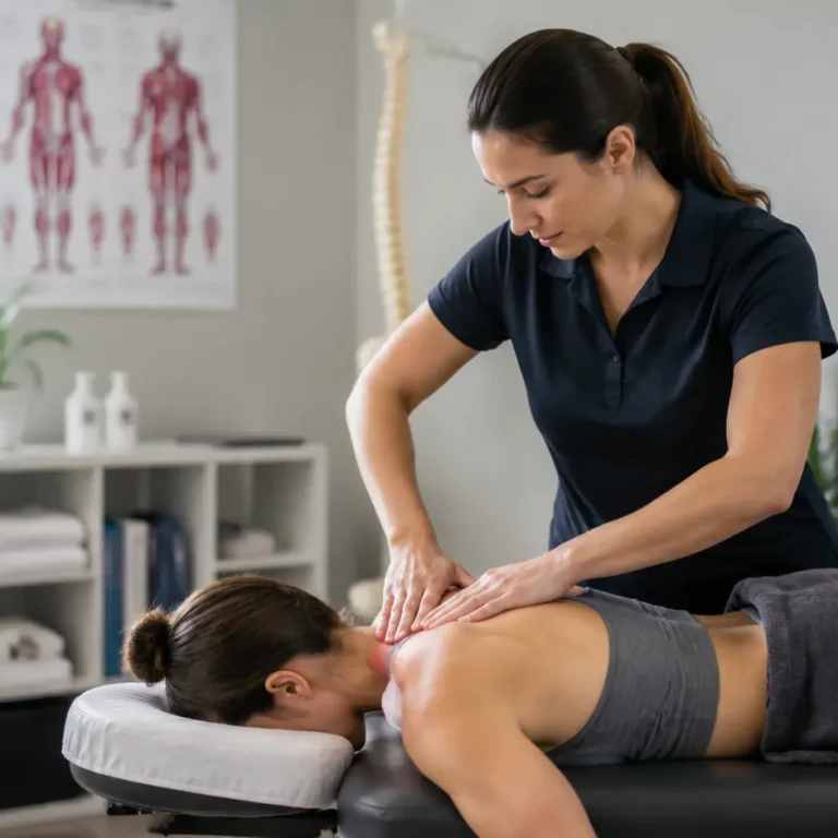 Benefits of RMT