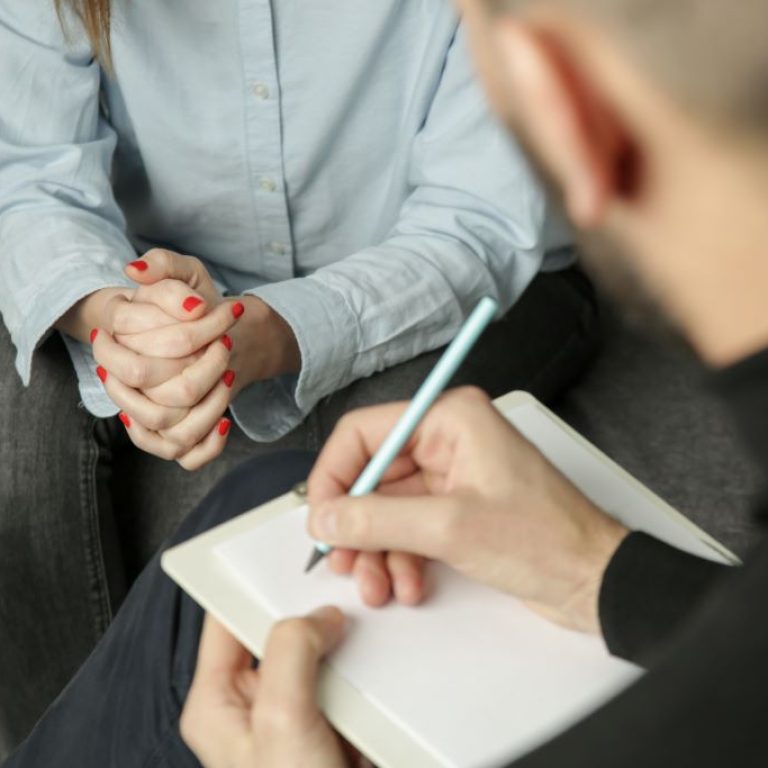 Counselling