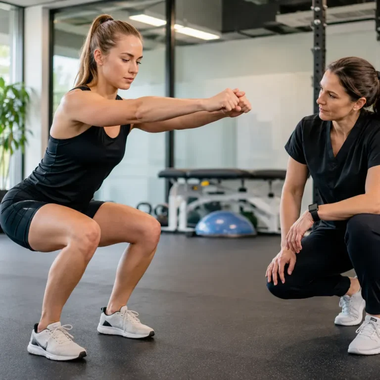 Kinesiology for Athletes