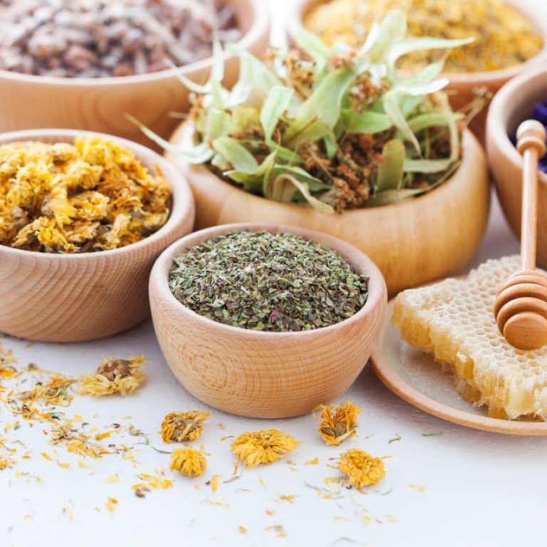 Naturopathic Medicine