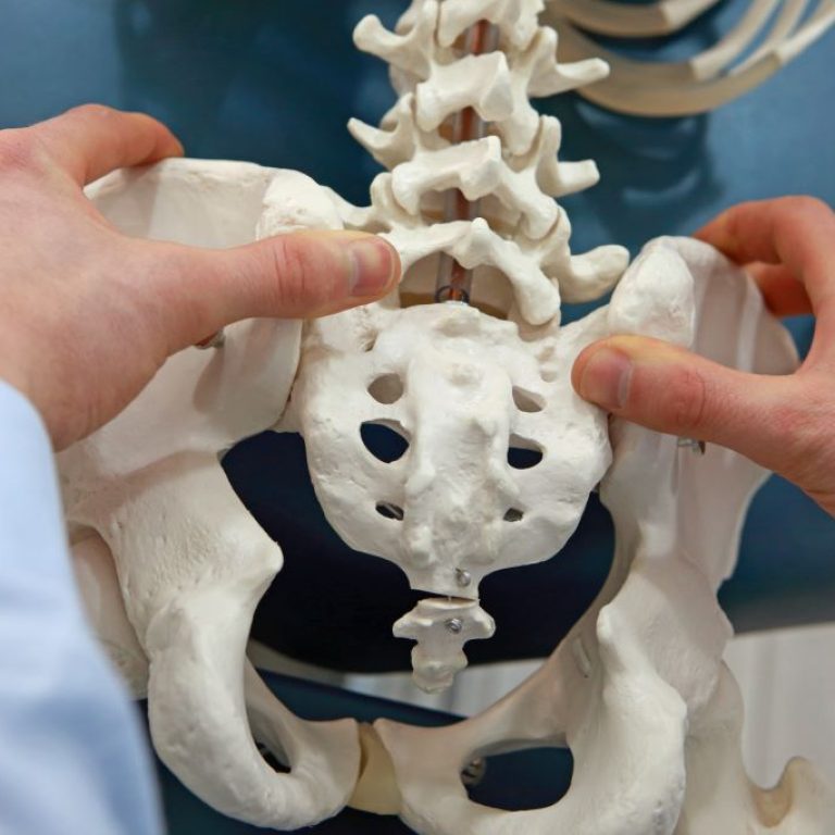 Osteopathy
